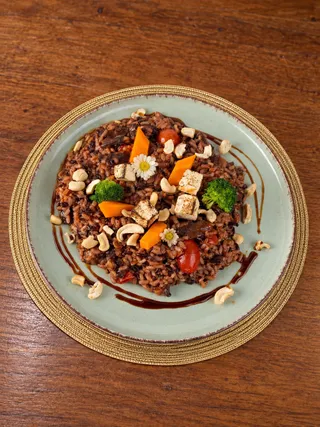 Vegan Special