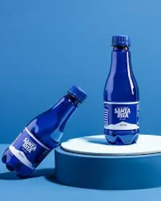 Mineral Water - Santa Rita