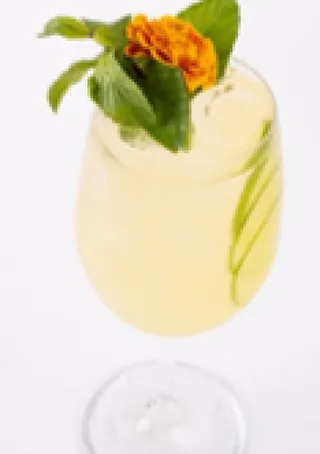 LIMONCELLO SPRITZ