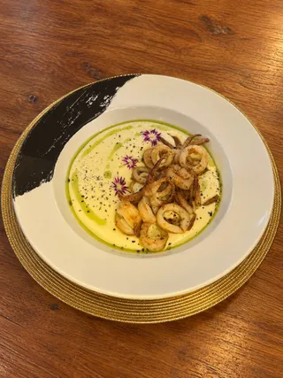 Lula Cacio e Pepe