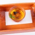 Classic Crème Brûlée