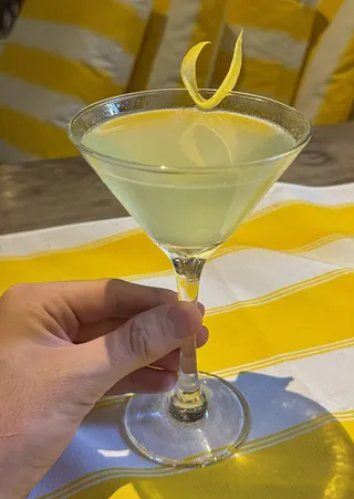 Appletini