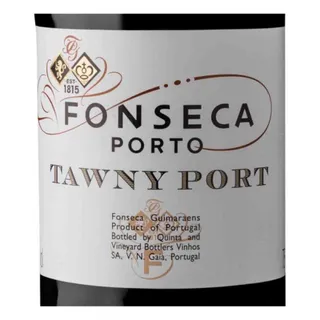 Porto Tawny Fonseca - Douro