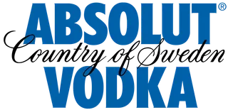 Vodka Absolut