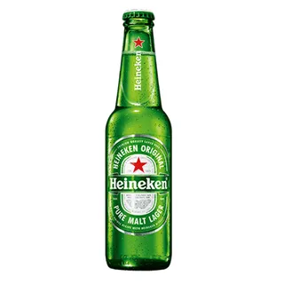 Heineken Long Neck 330ml