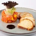 Salmon Tartare