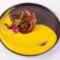 Amor à Ilha - Peixe do Dia e Polvo