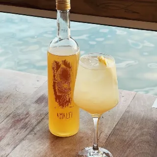 Limoncello