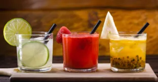 Caipiroska - Absolut