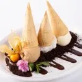 Ice Cream Trilogy