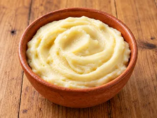 Puree of the Day