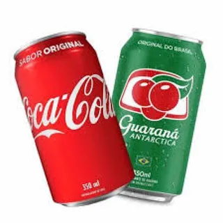 Soft Drinks